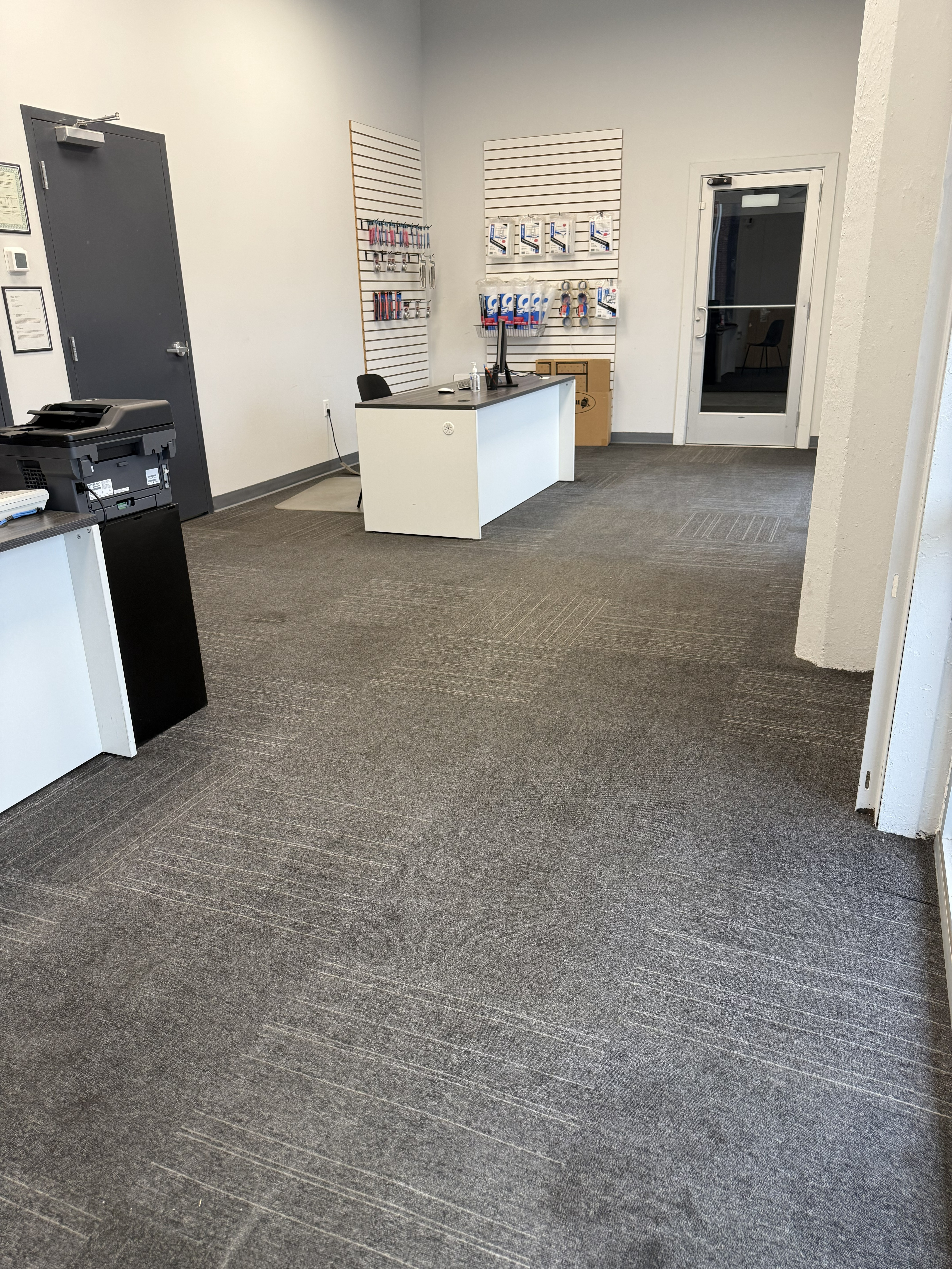National Storage Dayton - Downtown E 3rd 535 E 3rd Street Dayton, OH 45402